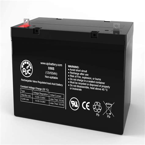 testing sealed agm batteries|12v 55ah sealed agm battery.